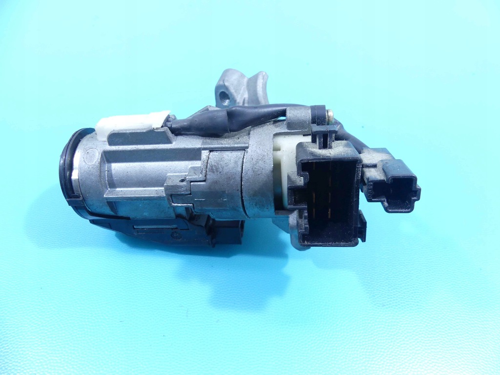 фото №12, Бортовий комп'ютер набір 0281011125 yaris i 1.4 d4d