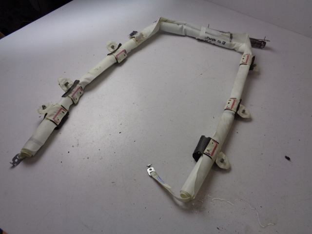 фото №1, Шторка безпеки подушка безпеки права citroen c4 iii 2020-