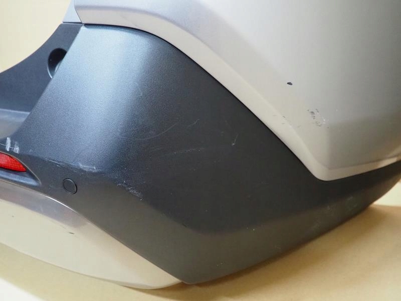 фото №7, Бампер задній kompletny toyota rav4 v 4xpdc