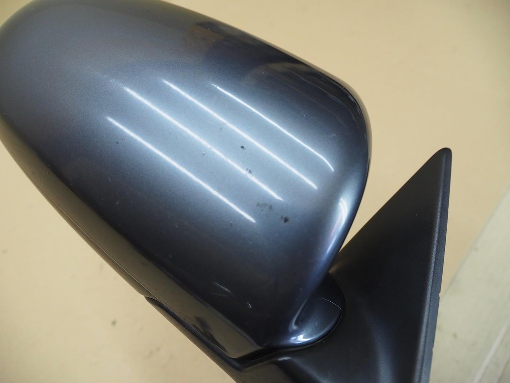 фото №14, Audi a3 8l lift дзеркало праве 5 pin lx7z