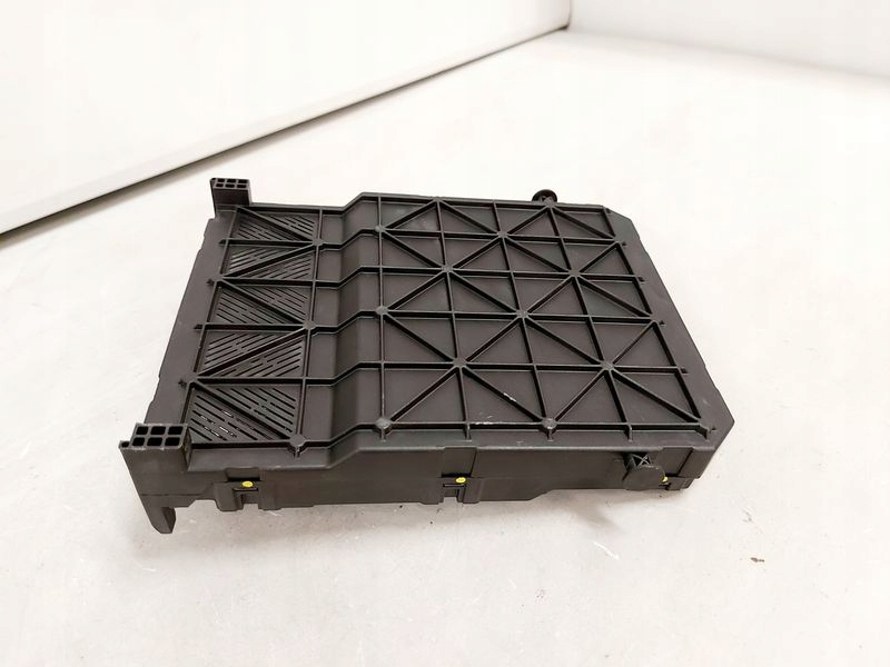 фото №6, Peugeot 407 2.0hdi модуль bsi s02 9655221080