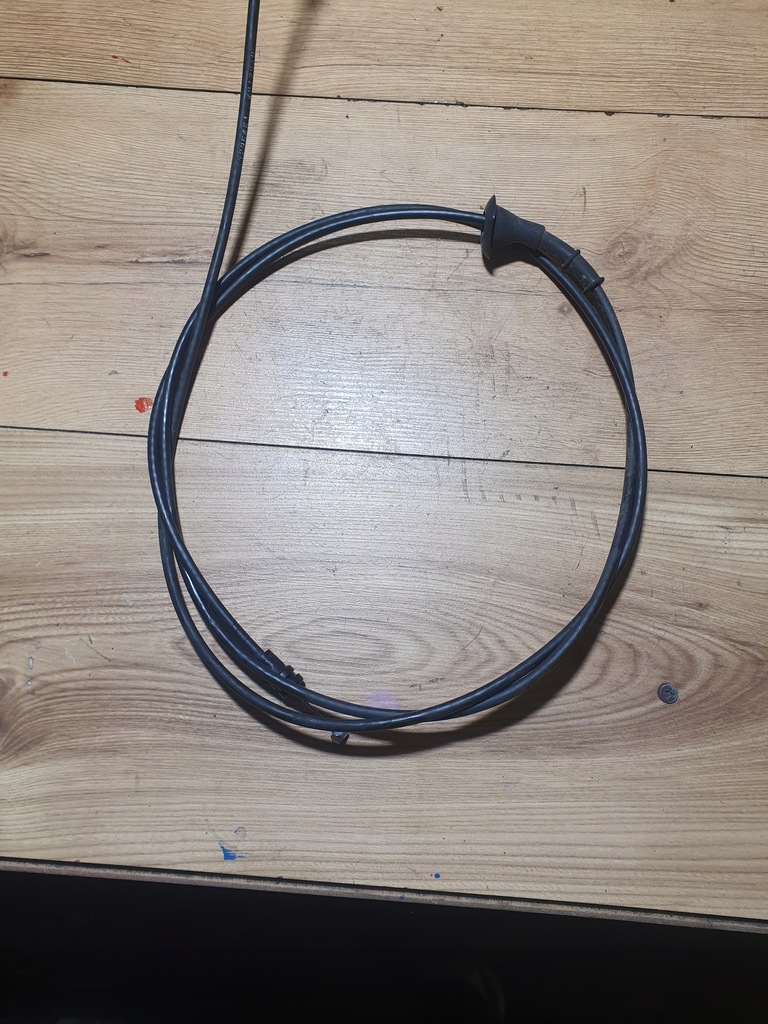 фото №1, Linaka od капот opel insignia a