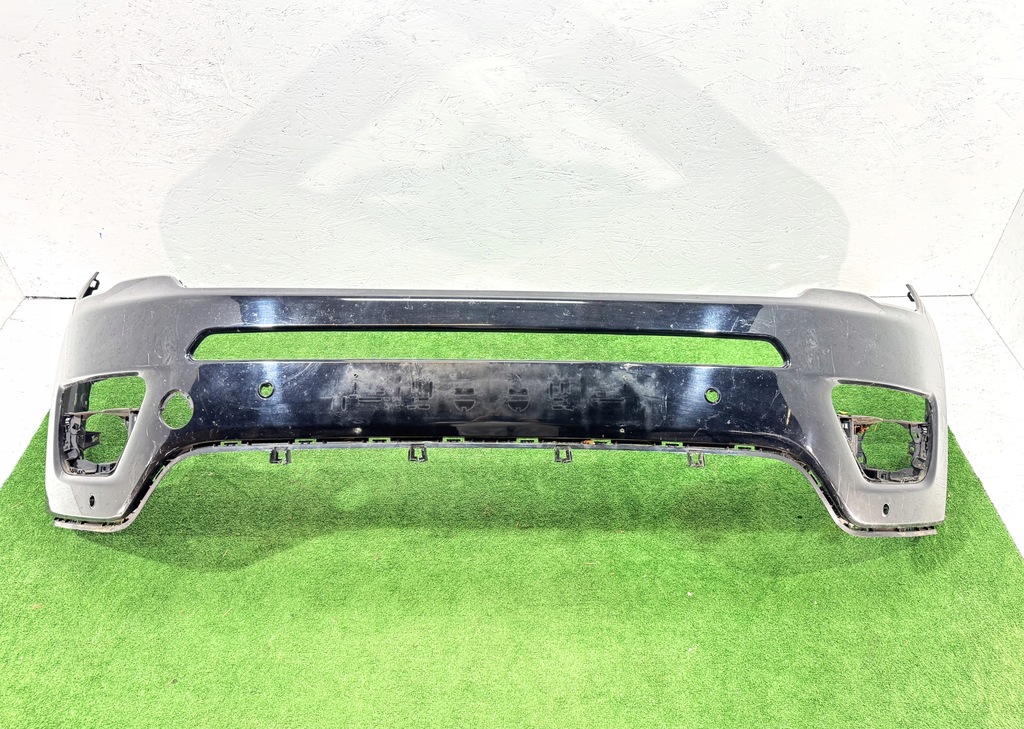 фото №1, Jeep compass ii 2 16- бампер перед передній om гарний!