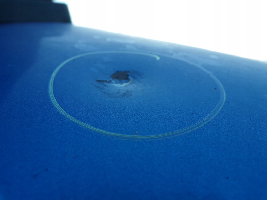 фото №7, Бампер передній перед mazda 3 bk sedan