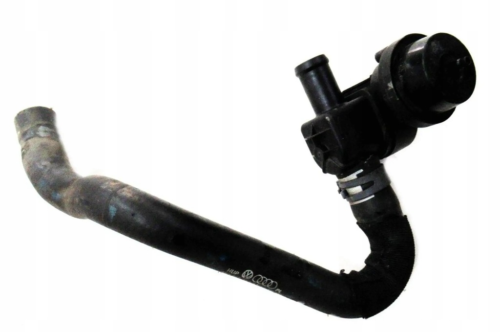 фото №1, Audi a4 b8 wąż труба wody 8k1819350at
