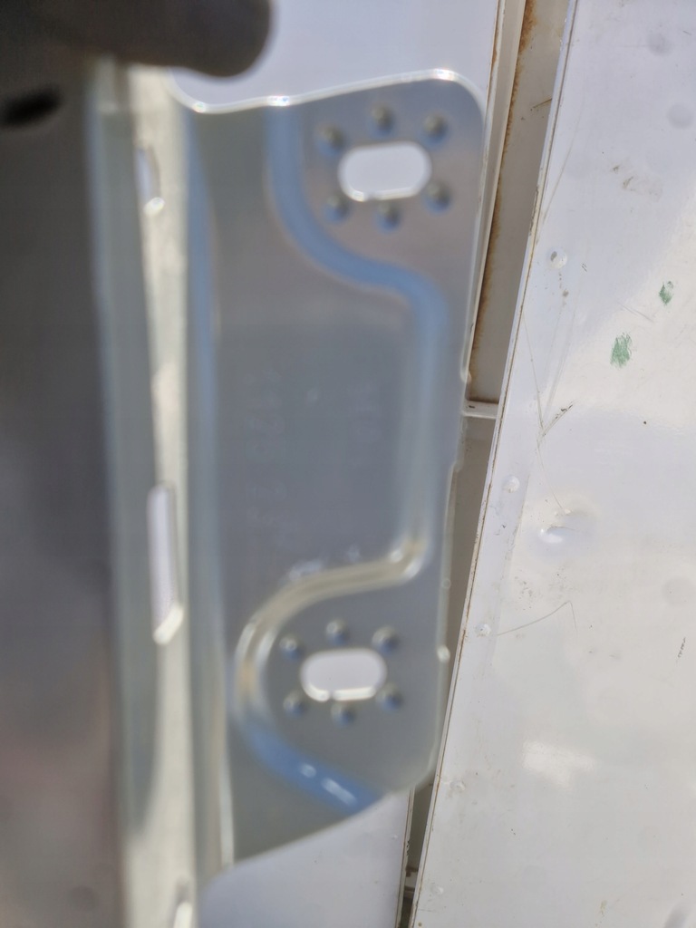 фото №6, Skoda oktavia octavia iii 3 5e0 крила правий перед передній