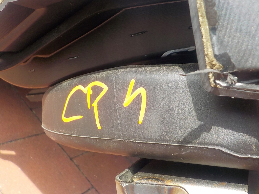 фото №6, Citroen c4 grand picasso приборная панель подушки безопасности ремни orygi