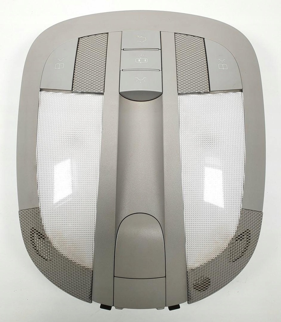 фото №1, Лампа освещение салона mercedes r-kl w251