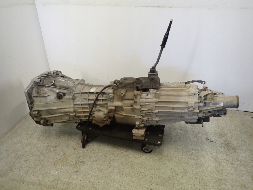 фото №9, Grand vitara ii 09- 1.9 ddis коробка передач передач
