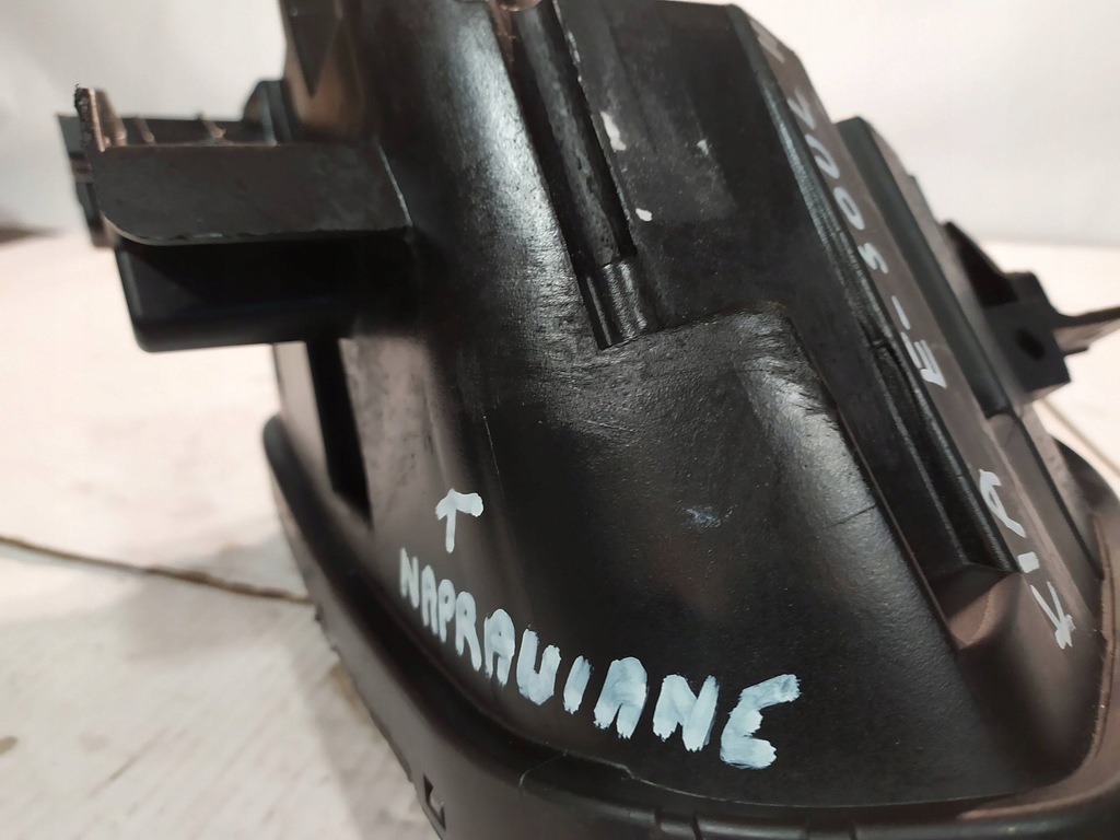 фото №8, Kia e soul лампа передня права drl led