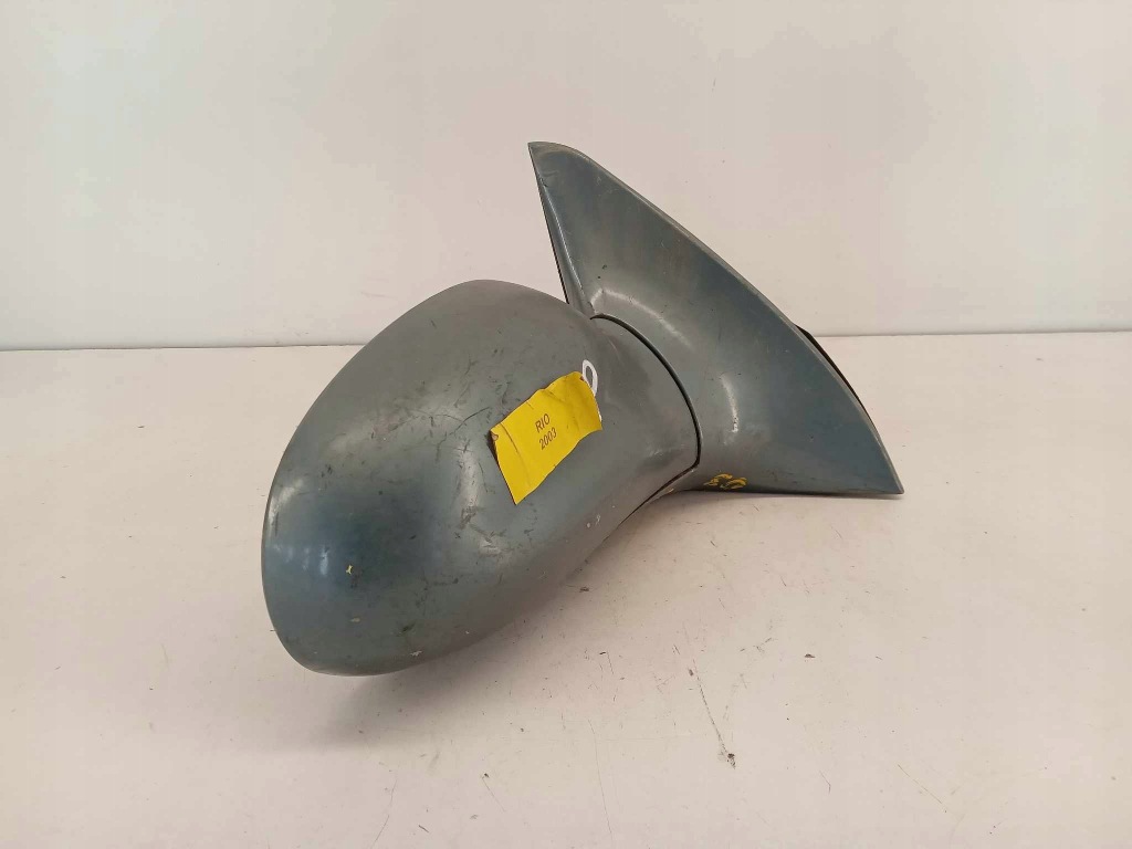 фото №1, Дзеркало праве передні kia rio