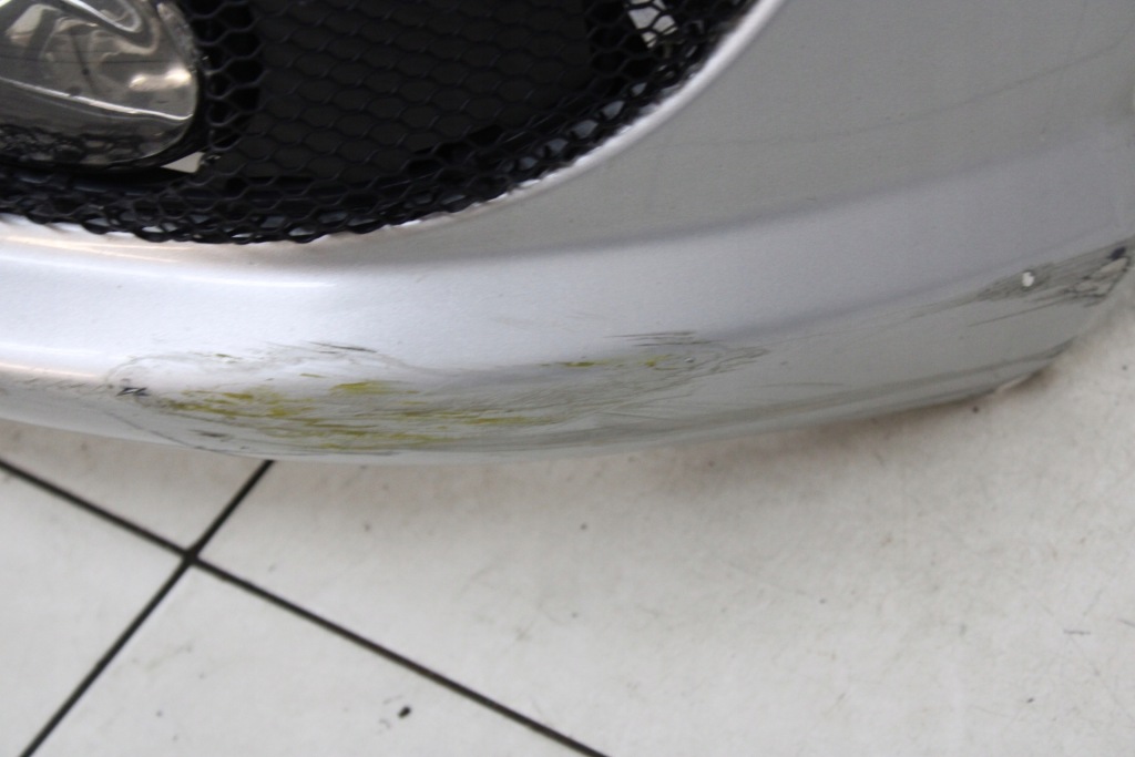 Купити Mercedes w203 рестайлінг  04r- amg бампер перед передній 775