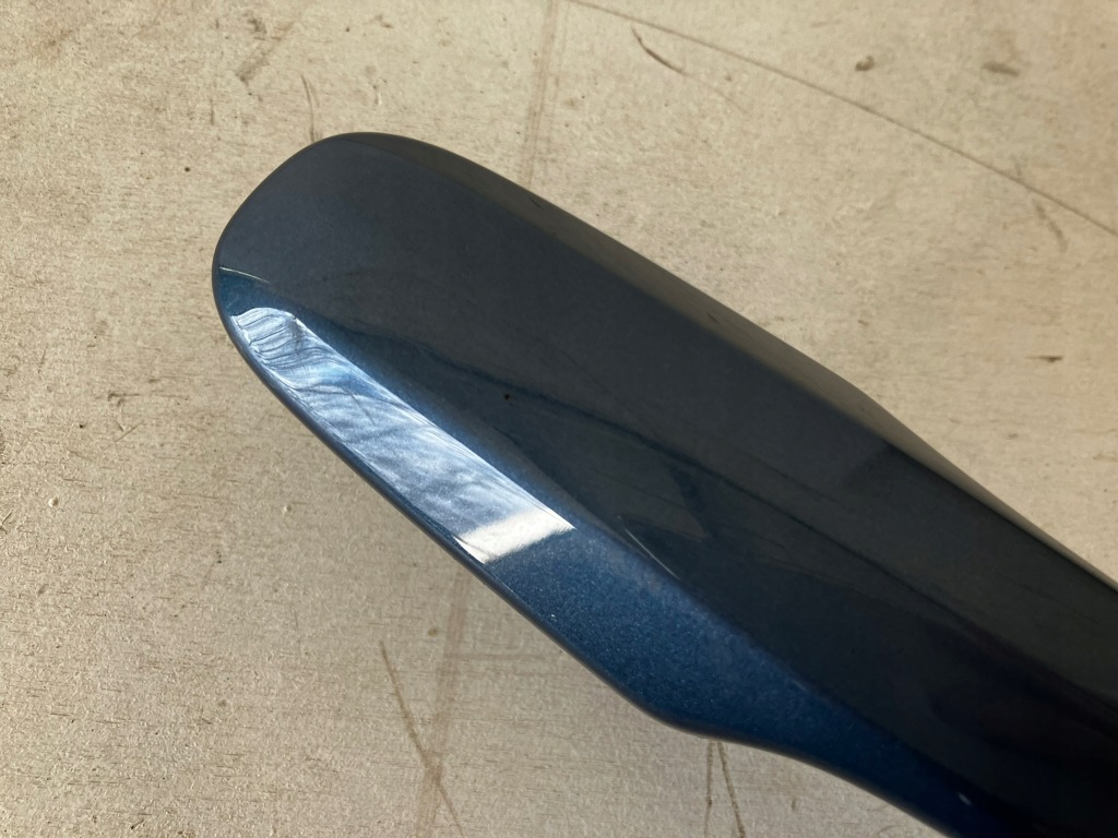 фото №5, Corolla e21 ручка дверь правый левый задняя 8u6