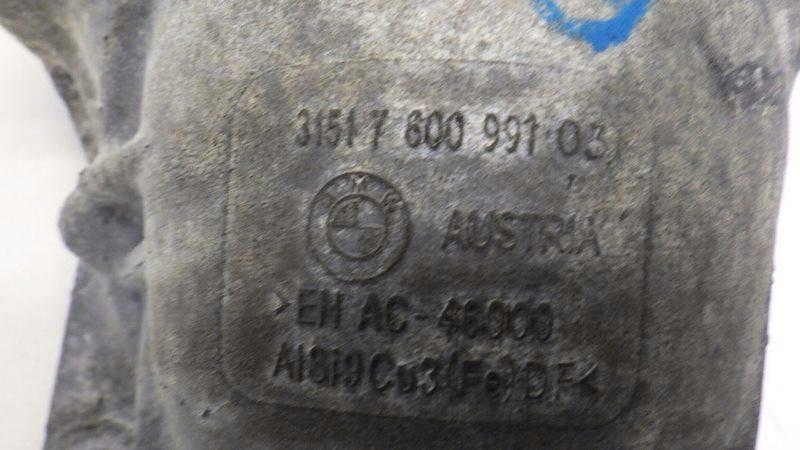 фото №8, Мост дифференциал задняя 2.56 bmw 4 f36 gran coupe i 3.0 d 7578157 7600991