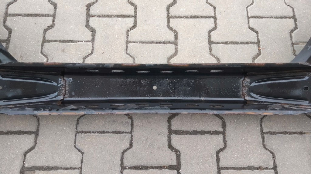 фото №7, Skoda octavia iv kombi балка подвеска задняя 5q0501049bl