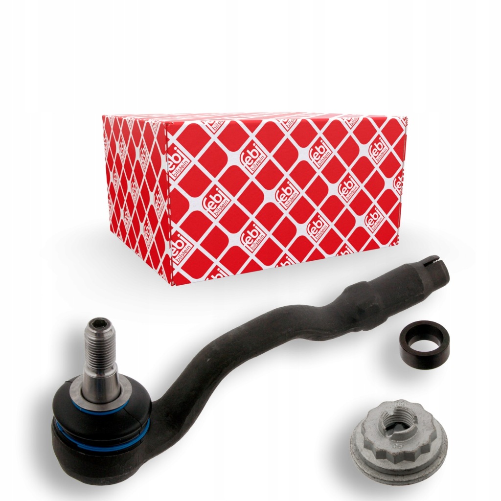 Наконечник тяга febi 33511 Оригинал