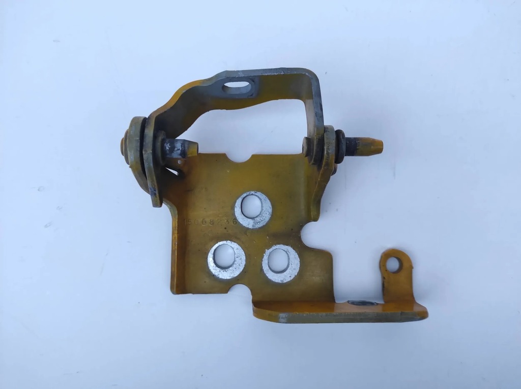 фото №1, Петля двері перед передній правий hummer h2