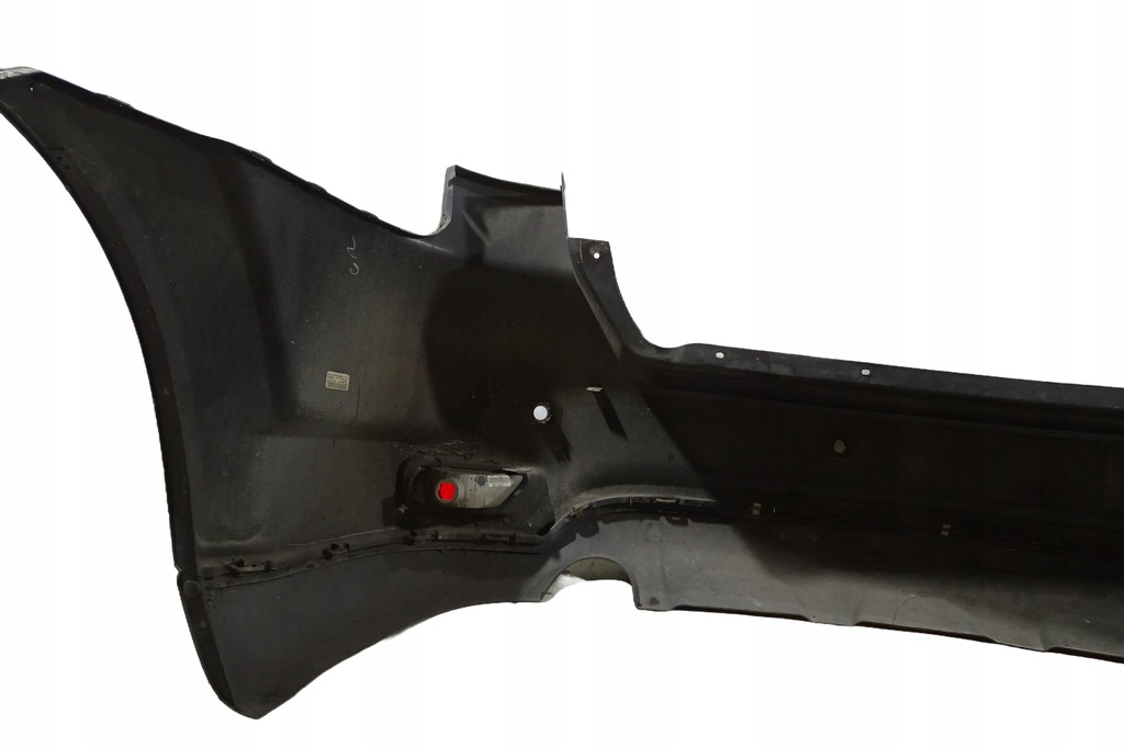 фото №10, Fiat freemont dodge journey 11- бампер задняя задний pdc