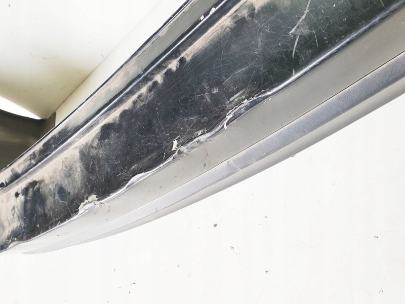 фото №9, Hyundai i40 15r бампер задний задняя kombi