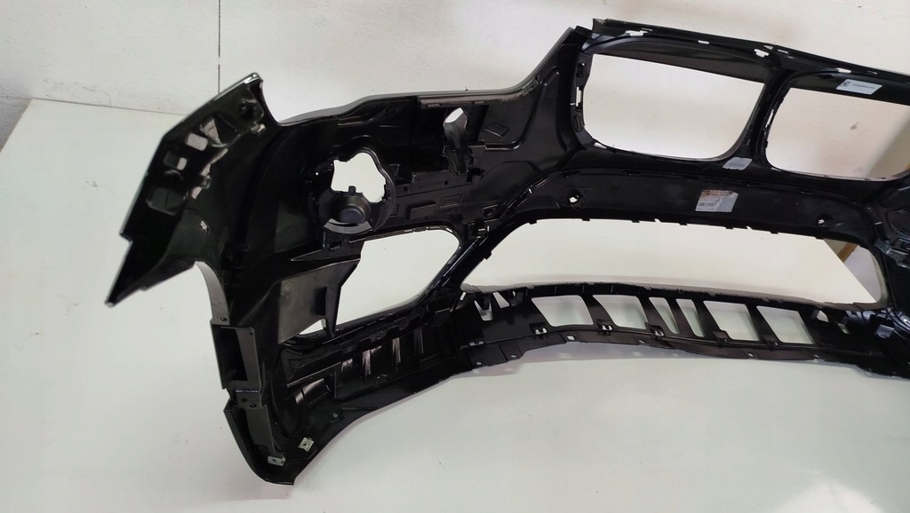 фото №6, Бампер перед передній bmw x1 f48 7354815