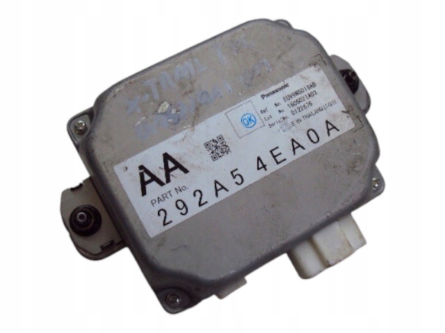 Купити Модуль камери nissan pulsar qashqai j11 2013-