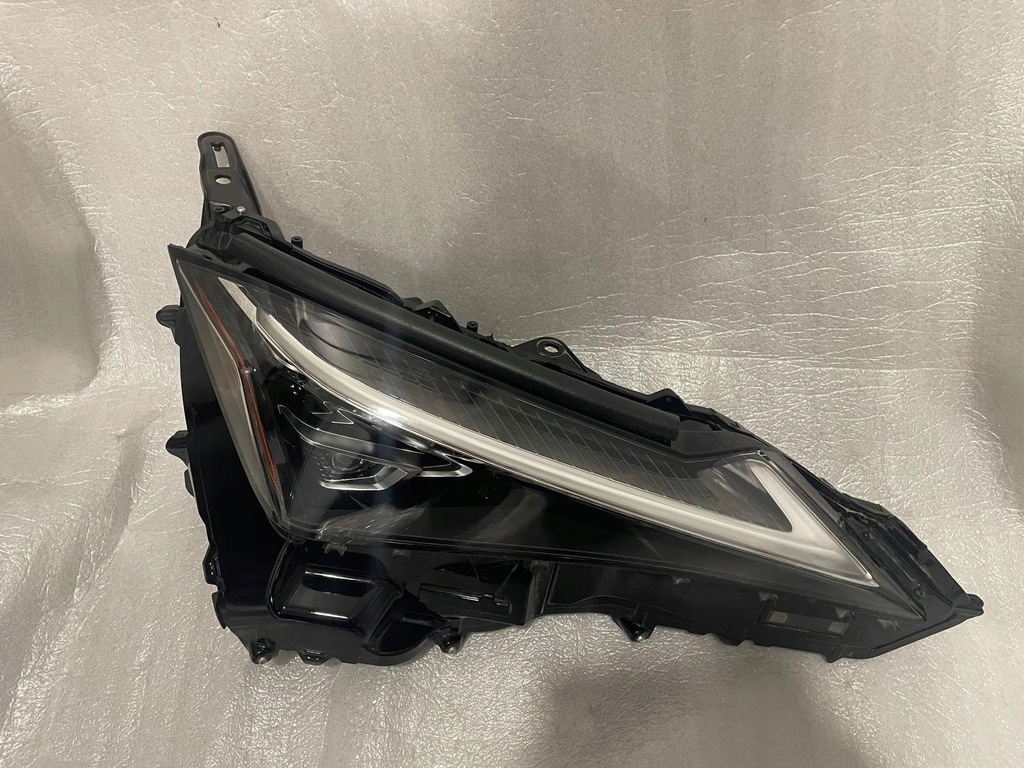 фото №2, Лампа lexus ux full led