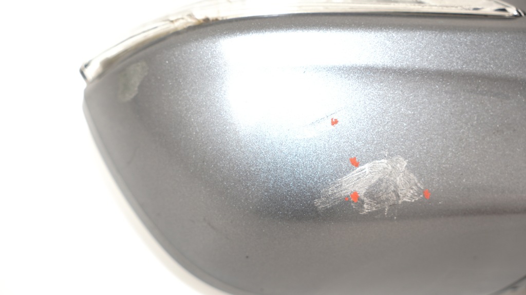 фото №10, Зеркало правое hyundai i40 11-14r t6s 8pin