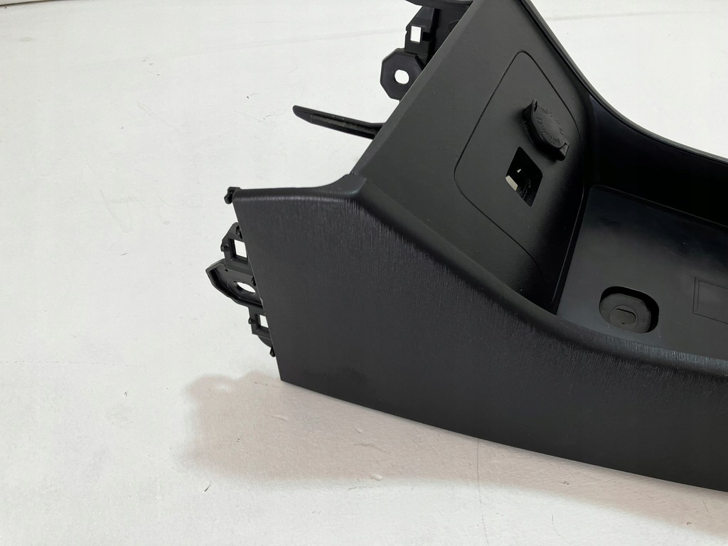 фото №10, Prius iii lift тунель середній чорний