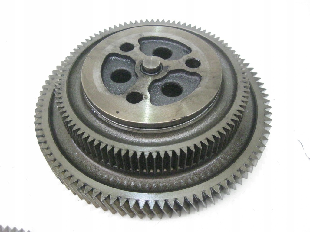 фото №7, Mercedes actros mp4 колеса колесо розподільного валу комплект