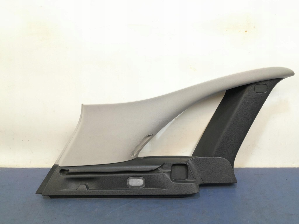 фото №1, Mercedes b w246 защита стойка левый задняя