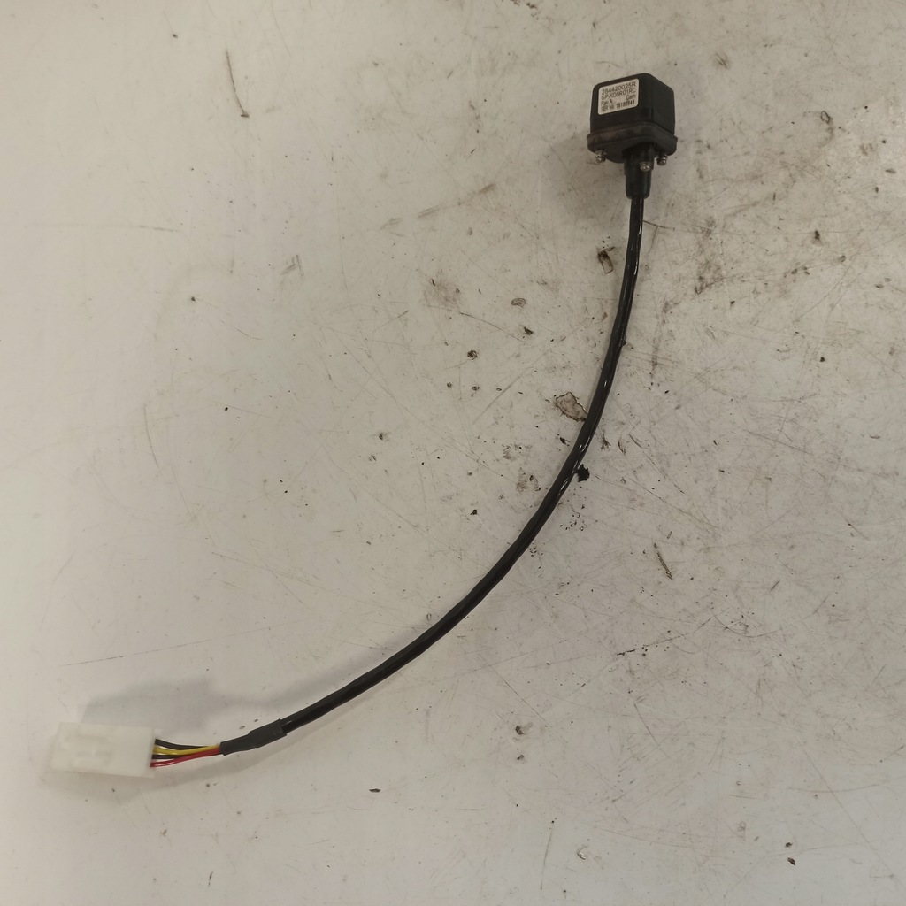 фото №13, Renault scenic iii 3 камера заднего вида 284420025r