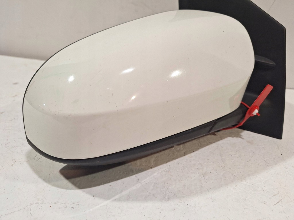 фото №5, Дзеркало зовнішнє праве механічний citroen c1 ii peugeot 108 14-