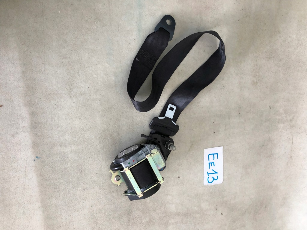 фото №1, Передній лівий pas безпеки 0232894000 opel