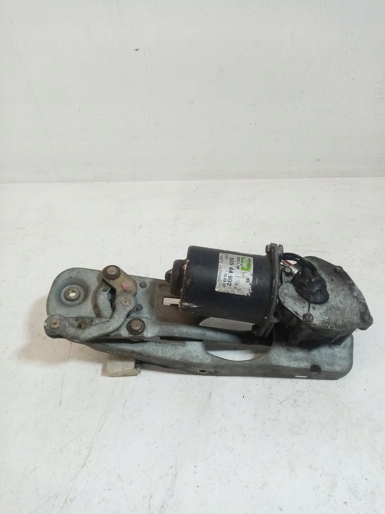 фото №1, Механізм двірник перед citroen zx