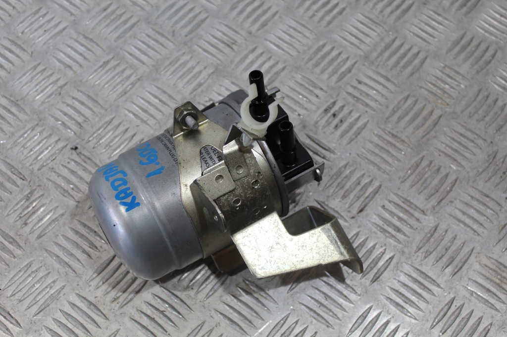 фото №1, Корпус фильтра фильтр топлива kadjar lift