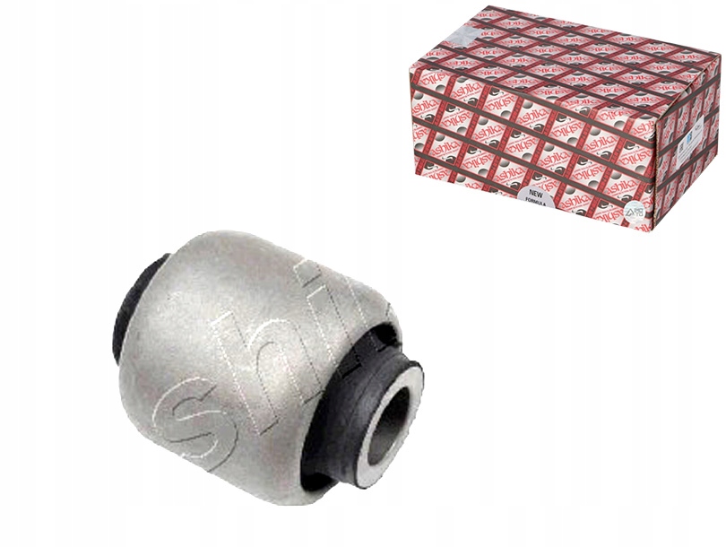 фото №1, Втулка важеля toyota ashika