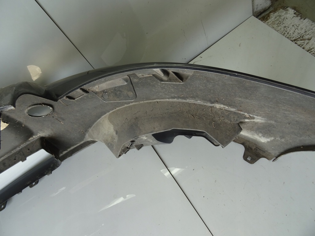 фото №11, Бампер передній toyota auris 06-09 52159-02680