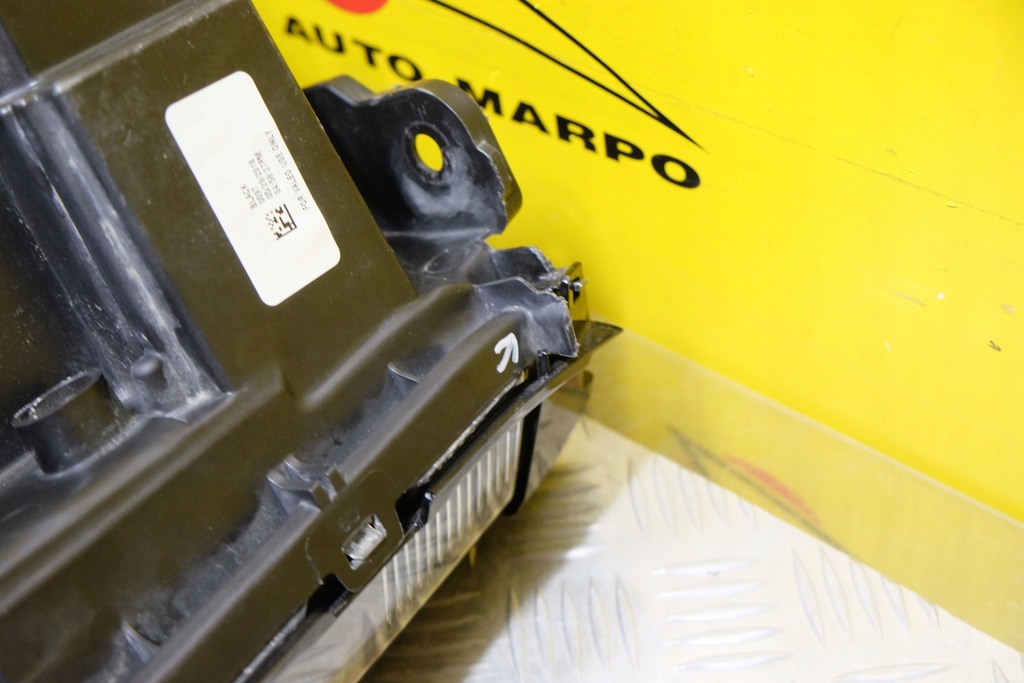 фото №15, Chevrolet silverado 2016 фара лампа ксенон usa