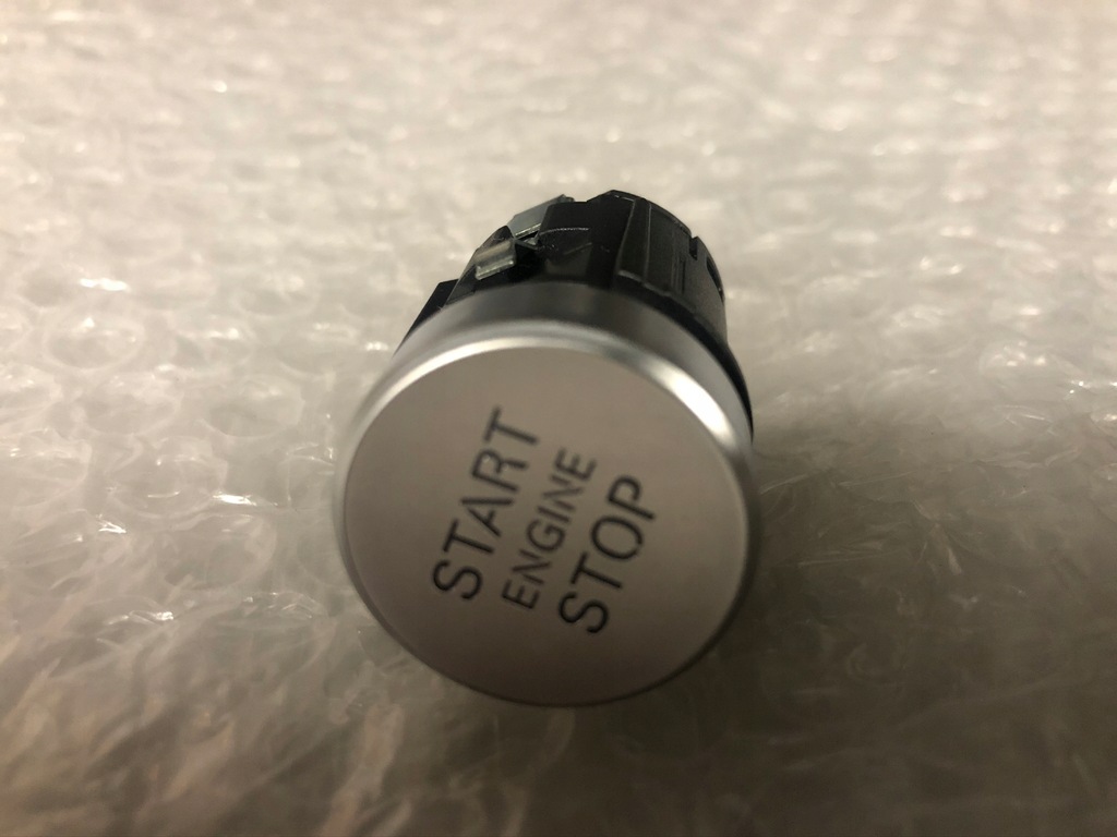 фото №1, Audi a6 a7 c7 lift кнопка запуск стоп 4g1905217a