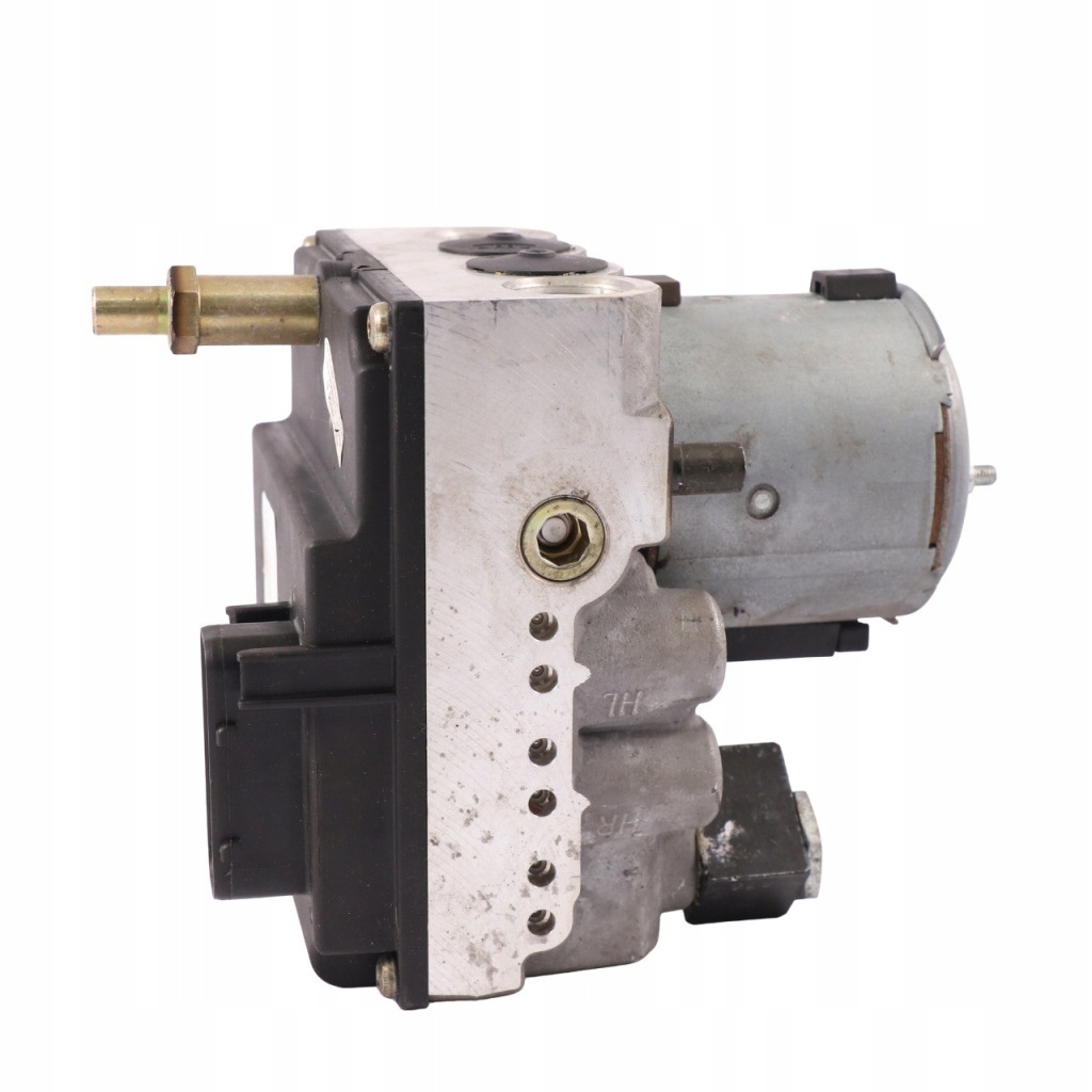 Mercedes r129 w140 w202 насос тормозная abs a0024319812 Оригинал