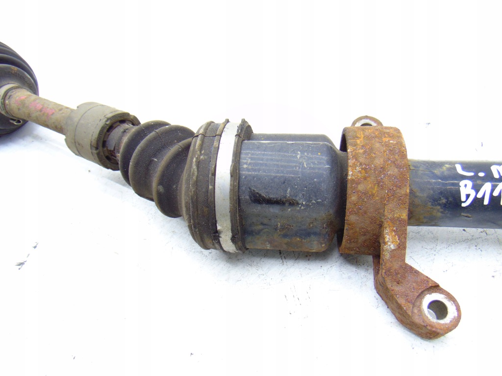 Приводной вал правая правый перед mini cooper r56 r57 r58 1.6 d 8605470 n47c16a Доставка