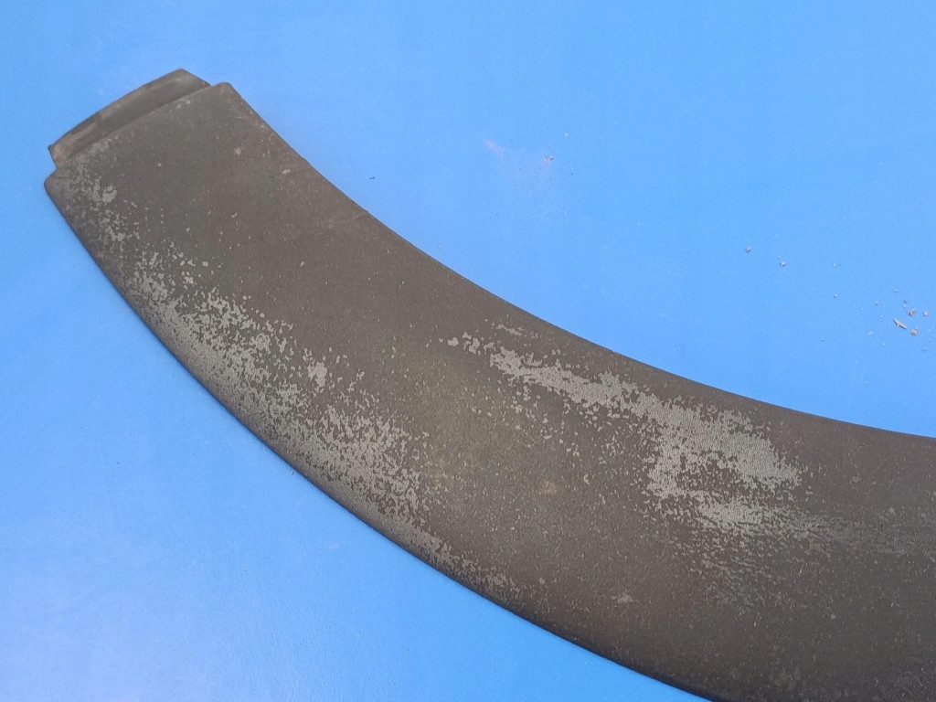 фото №5, Mini one r50 3d молдинг декоративная подкрылок задняя правое 1505868