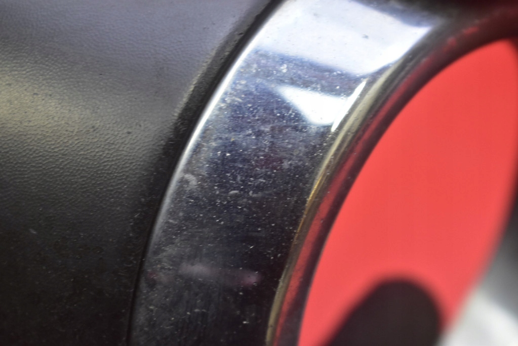 фото №16, Решётка бампера левая czarna subaru legacy 5 v 09-13