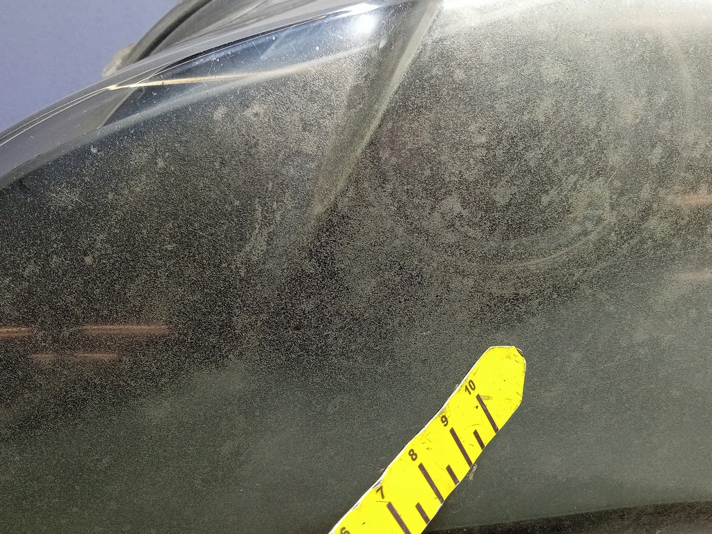 фото №10, Bmw x5 e70 фара лівий bixenon поворотний 7278053