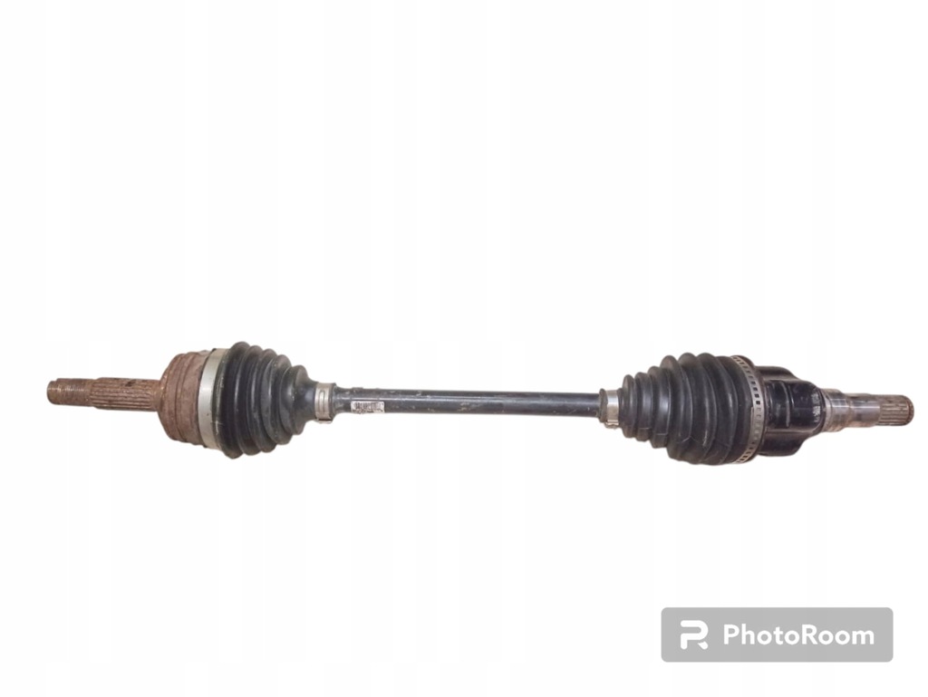 фото №1, Привідний вал ліва передня перед toyota aygo ii peugeot 108 ii 1.0 бензин