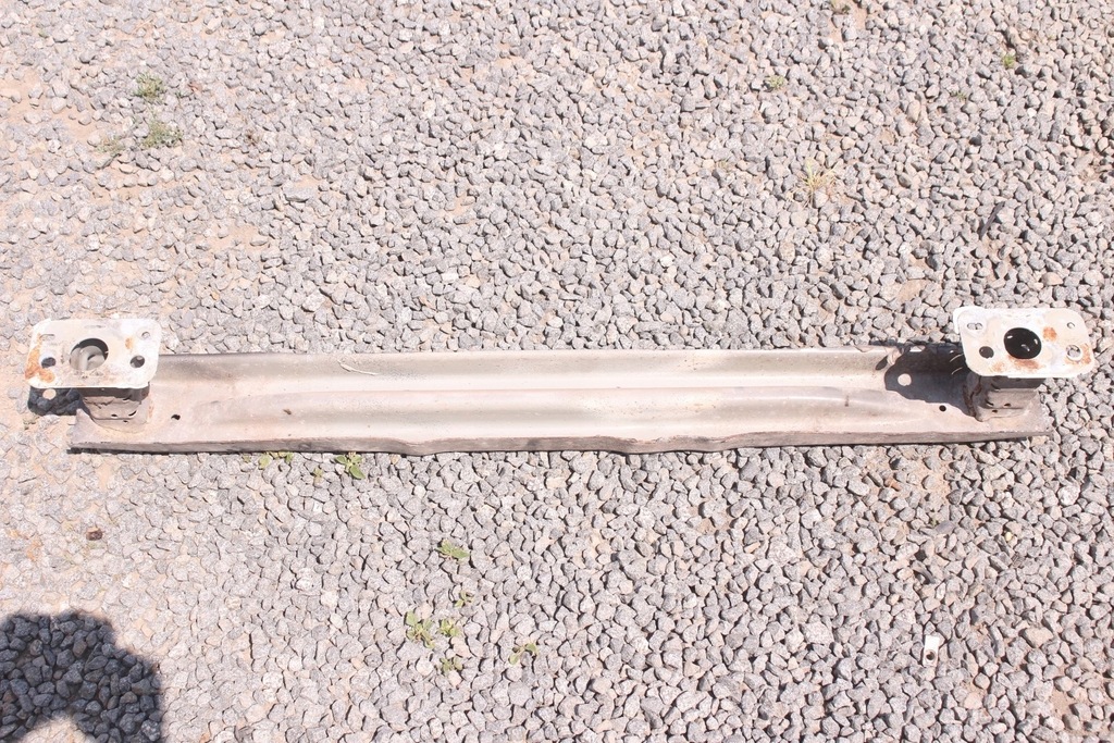 фото №7, Балка бампера задняя dacia sandero stepway ii