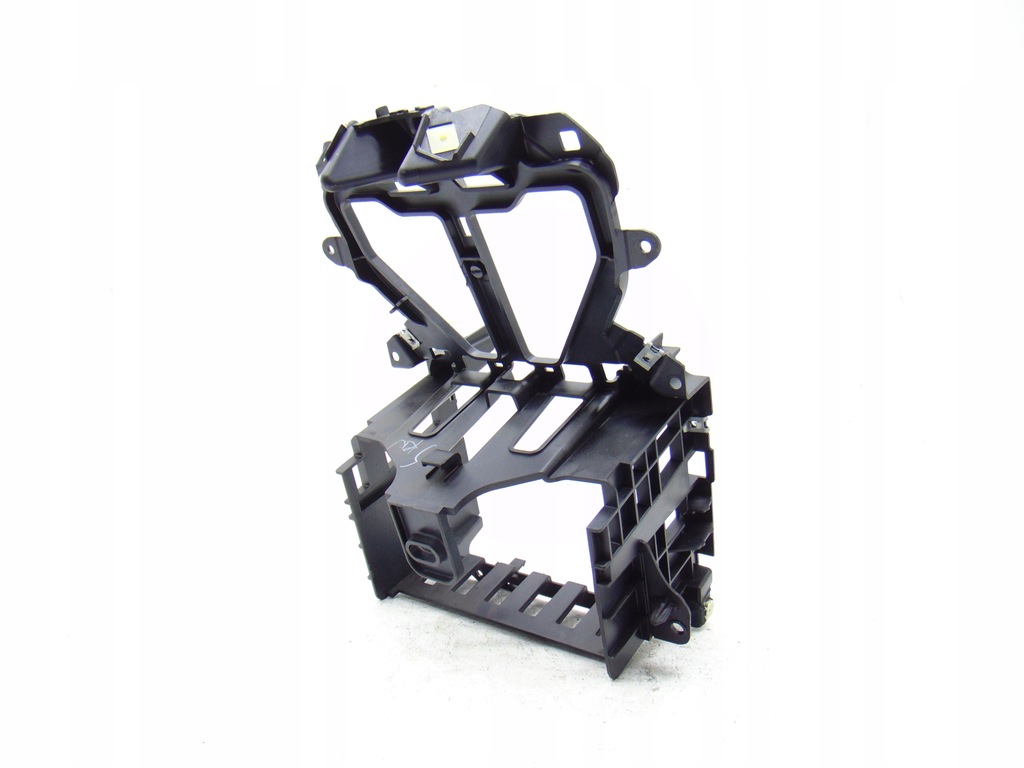 фото №4, Корзина корпус кронштейн рамка радио 2 din mini cooper r56 r58 jcw 920683