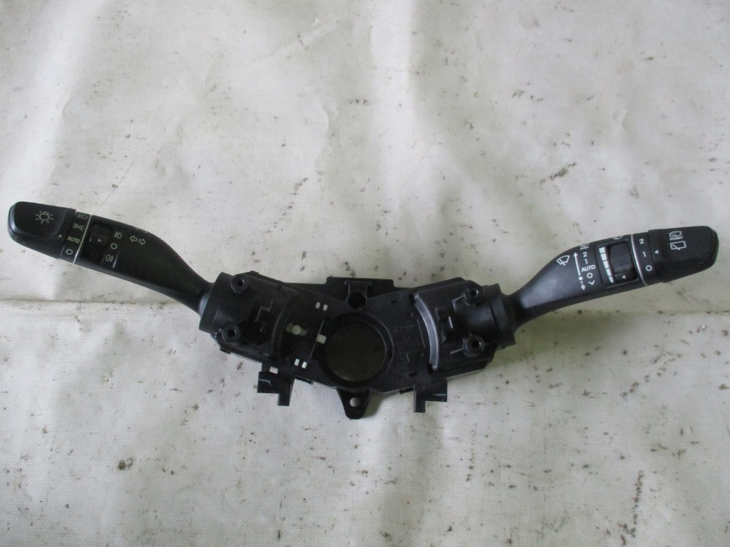 фото №6, Перемикач pod кермо hyundai tucson ii 15r- 93403d7962