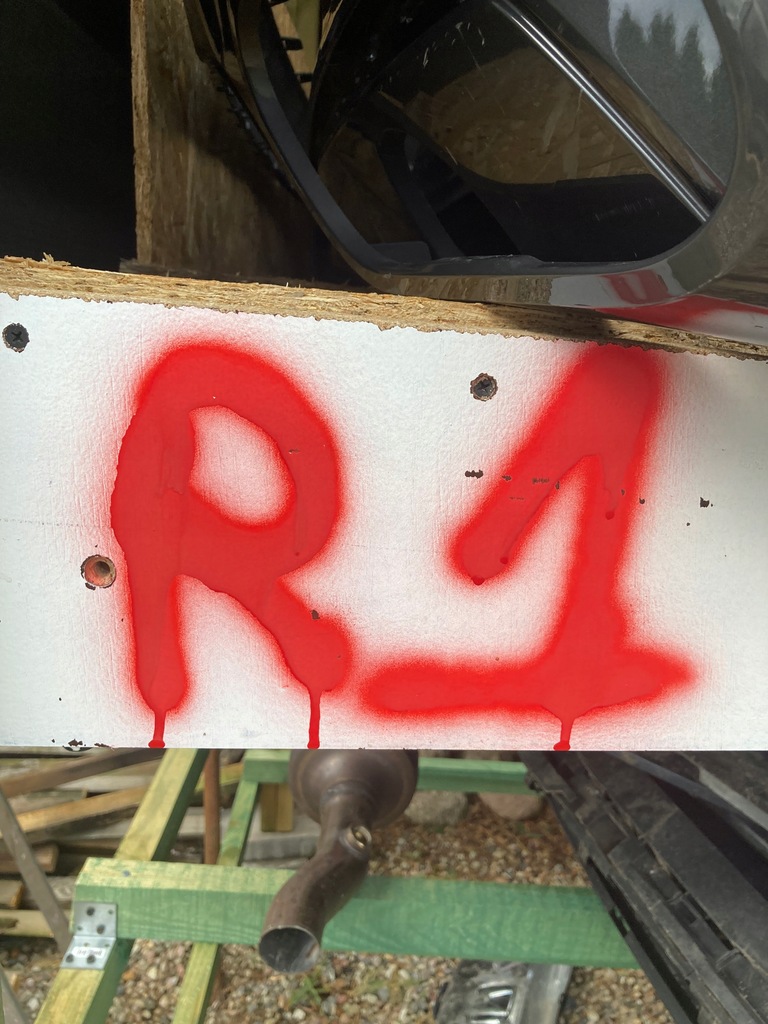 фото №15, Решётка радиатора решётка радиатора ford ranger iv lift 19- jb3b-8350-db