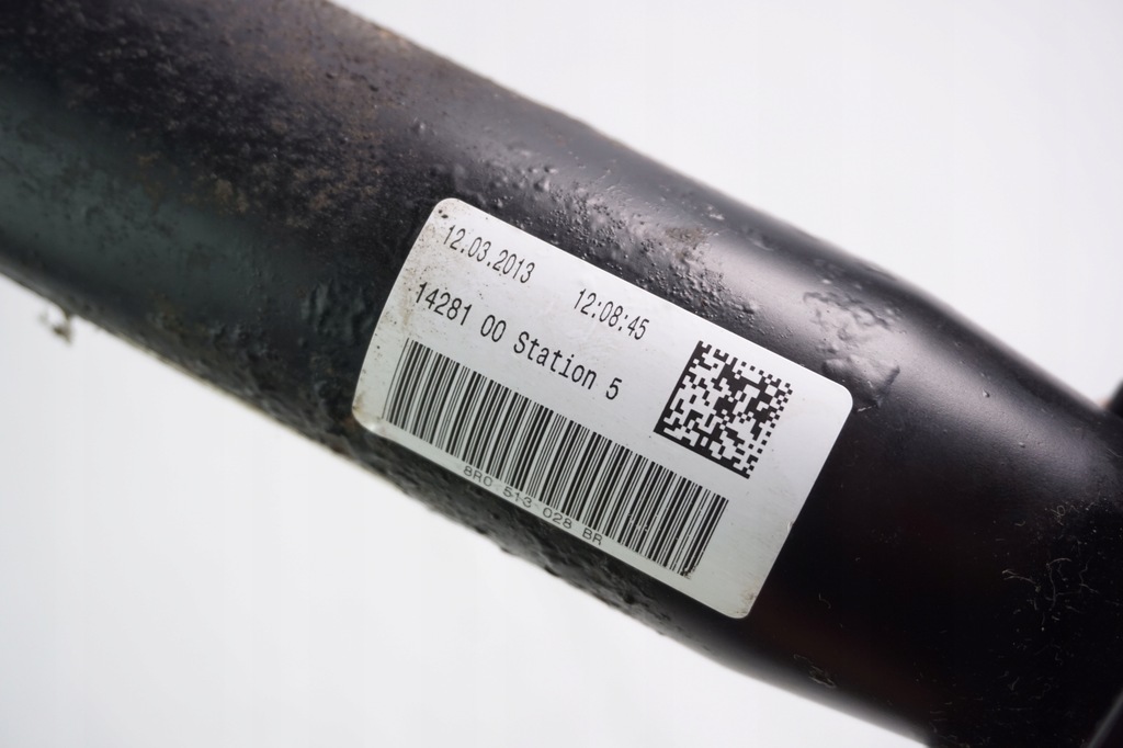 фото №8, Амортизатор задняя audi q5 8r0513035r